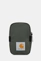 Carhartt WIP borsetta Bowden semplice verde I035224.2ZXXX