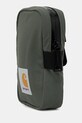 Carhartt WIP saszetka Bowden I035224.2ZXXX zielony AW25