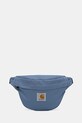 Carhartt WIP nerka Jake Hip Bag tekstylny niebieski I031476.1YIXX