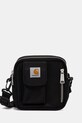 Carhartt WIP saszetka Alumni Small tekstylny czarny I035212.31YXX