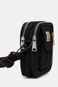 Carhartt WIP saszetka Alumni Small I035212.31YXX czarny AW25
