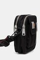 Carhartt WIP borsetta Alumni Small I035212.31YXX nero AW25