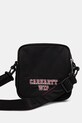 Accessori Carhartt WIP borsetta Alumni Small I035212.31YXX nero