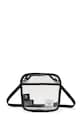 Herschel saszetka Classic™ nie mieści A4 czarny 11539.06783.OS