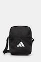adidas borsetă nu incape in A4 negru JM7152