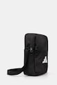 adidas borsetă JM7152 negru AW25