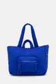 Torba adidas Tekstil modra JZ4415