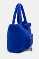 Torba adidas JZ4415 modra AW25