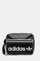adidas Originals geantă incape in A4 negru JW3346