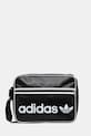 Taška adidas Originals potisk černá JW3346