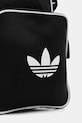 adidas Originals saszetka Adicolor czarny JX0257