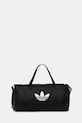 Taška adidas Originals potisk černá JX0262
