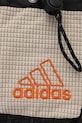 Σακίδιο adidas Originals μπεζ JY2555