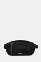 Сумка на пояс Haglöfs гладкий чёрный 608063