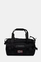 Napapijri torba Bering Traveler mieści A4 czarny NP0A88UL9411