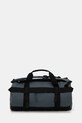 Rains táska 13480 Texel Duffel Bag Small textil szürke 13480.124