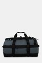 Rains táska 13490 Texel Duffel Bag szintetikus szürke 13490.124
