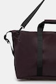 Doplnky Taška Rains 14200 Hilo Weekend Bag 14200.129 hnedá