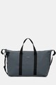 Rains torba 14200 Hilo Weekend Bag mieści A4 niebieski 14200.124