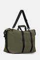 Rains torba 14200 Hilo Weekend Bag 14200.134 zielony AW25