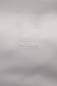 Rains torba 14200 Hilo Weekend Bag szary 14200.123