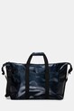 Rains torba 14200 Hilo Weekend Bag mieści A4 granatowy 14200.130