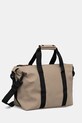 Rains torba 14220 Hilo Weekend Bag Small 14220.133 beżowy AW25