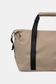 Akcesoria Rains torba 14220 Hilo Weekend Bag Small 14220.133 beżowy