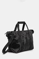 Rains torba 14220 Hilo Weekend Bag Small 14220.131 czarny AW25