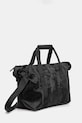 Rains geantă 14220 Hilo Weekend Bag Small 14220.131 negru AW25