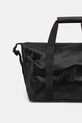 Akcesoria Rains torba 14220 Hilo Weekend Bag Small 14220.131 czarny