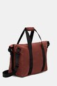 Rains torba 14220 Hilo Weekend Bag Small 14220.125 pomarańczowy AW25