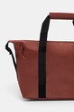 Akcesoria Rains torba 14220 Hilo Weekend Bag Small 14220.125 pomarańczowy