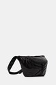Rains borsetă 14460 Sibu Bum Bag Large 14460 negru AW25