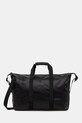 Rains torba 14200 Hilo Weekend Bag mieści A4 czarny 14200.84