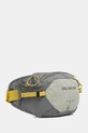 Salomon borsetă sportivă LC2463100 gri AW25