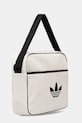 adidas Originals geantă Airliner JX0253 alb AW25