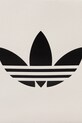 Τσάντα adidas Originals Airliner λευκό JX0253