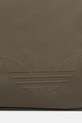 adidas Originals torba Bowling Bag zielony JX3118