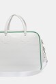 Kiegészítők adidas Originals táska Bowling Bag JX7870 fehér