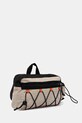 adidas Originals borsetă Waistbag nu incape in A4 bej JY2557