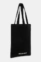 Rick Owens DRKSHDW cotton bag Shopper DA02E7431.BMOEM6 black AW25