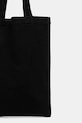 Accessories Rick Owens DRKSHDW cotton bag Shopper DA02E7431.BMOEM6 black
