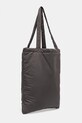 Rick Owens DRKSHDW torba Shopper DA02E7431.NPPA brązowy AW25