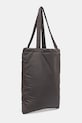 Rick Owens DRKSHDW torba Shopper DA02E7431.NPPA brązowy AW25