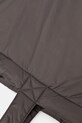 Rick Owens DRKSHDW torba Shopper brązowy DA02E7431.NPPA