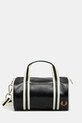 Fred Perry torba imitacja skóry licowej zielony L9256