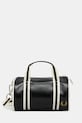 Torba Fred Perry print crna L9256