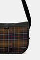 Akcesoria Barbour torba UBA0749 zielony