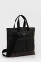 Barbour torba Field Wax UBA0750 zielony AW25